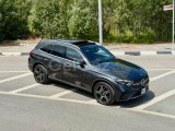 2024 Mercedes-Benz GLC 220d 4MATIC AMG