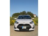 2022 Model Otomatik Toyota Yaris