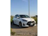 2023 Model Otomatik Toyota Yaris
