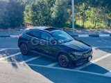 2022 Model Mercedes-Benz EQA 250+