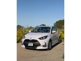 2022 Model Otomatik Toyota Yaris