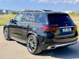 2020 Model  MERCEDES GLE400 PREMİUM PLUSS