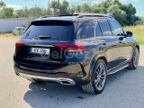 2020 Model  MERCEDES GLE400 PREMİUM PLUSS