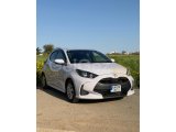2022 Model Otomatik Toyota Yaris