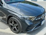 2024 Mercedes-Benz GLC 220d 4MATIC AMG
