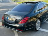 MERCEDES S 500 L AMG LINE EXECUTIVE