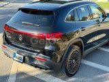 2022 Model Mercedes-Benz EQA 250+