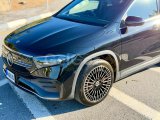 2022 Model Mercedes-Benz EQA 250+