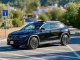 2022 Model Mercedes-Benz EQA 250+