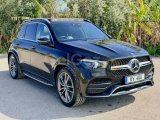 2020 Model  MERCEDES GLE400 PREMİUM PLUSS