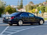 MERCEDES S 500 L AMG LINE EXECUTIVE