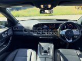 2020 Model  MERCEDES GLE400 PREMİUM PLUSS