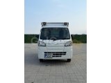 MODEL YILI 2019 ] DAIHATSU HIJET FRIGO
