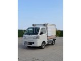 MODEL YILI 2019 ] DAIHATSU HIJET FRIGO