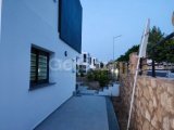 Girne Çatalköy Oteller Bölgesine Yakın Geniş Bahçeli Kiralık 4+1 Villa