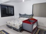 Girne Çatalköy Oteller Bölgesine Yakın Geniş Bahçeli Kiralık 4+1 Villa