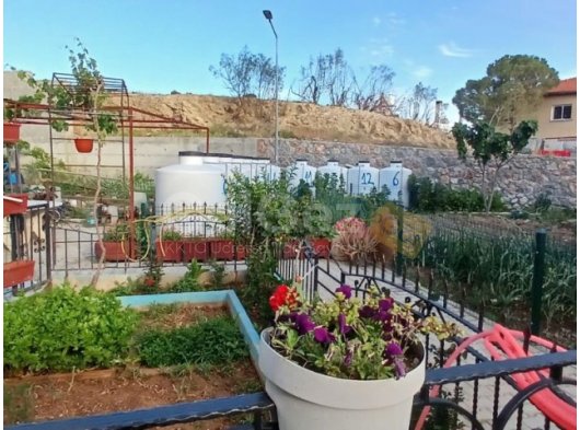 GİRNE DİKMEN 3+1 ZEMİN KAT MÜSTAKİL DAİRE ( 0533 866 9514 )