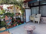 GİRNE DİKMEN 3+1 ZEMİN KAT MÜSTAKİL DAİRE ( 0533 866 9514 )