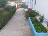 GİRNE DİKMEN 3+1 ZEMİN KAT MÜSTAKİL DAİRE ( 0533 866 9514 )