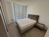 Girne Merkez'de Teraslı Deniz ve Dağ Manzaralı Muhteşem Eşyalı Kiralık 2+1