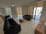Girne Merkez'de Öğrenci ve Çalışanlara Nefis Konumda Kiralık Eşyalı 2+1 Daire