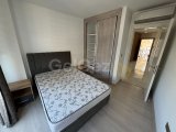 Girne Merkez'de Üniversitelere ve Ulaşıma Yakın Eşyalı Kiralık 2+1 Daire
