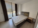 Girne Merkez'de Üniversitelere ve Ulaşıma Yakın Eşyalı Kiralık 2+1 Daire