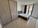 Girne Merkez'de Üniversitelere ve Ulaşıma Yakın Eşyalı Kiralık 2+1 Daire