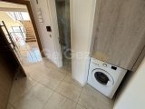 Girne Merkez'de Üniversitelere ve Ulaşıma Yakın Eşyalı Kiralık 2+1 Daire