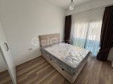 Girne Merkez'de Casino ve Üniversitelere Yakın Sıfır Eşyalı Kiralık 1+1 Daireler