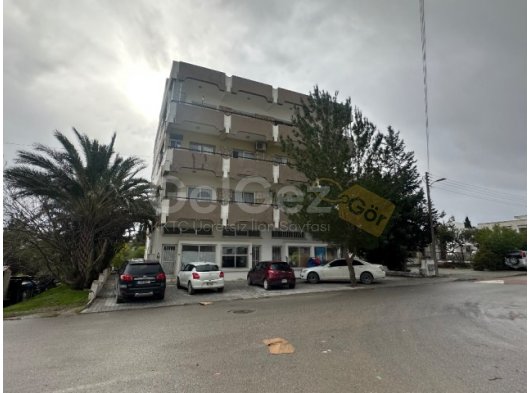 GÖNYELİ AŞIKLAR TEPESİ 3+2 GENİŞ DAİRE