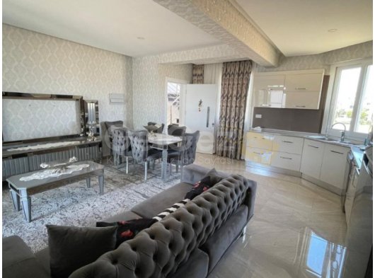 LEFKOŞA ORTAKÖY 3+1 DAİRE ( 0533 866 9514 )