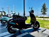 VESPA PRIMAVERA 150 S KKTC'de ŞİMDİ TANITIM FİYATIYLA, 6840 STG 2 ADET BAKIM HEDİYELİ