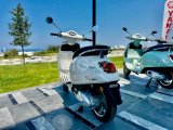 VESPA PRIMAVERA 150 KKTC'de ŞİMDİ TANITIM FİYATIYLA, 6740 STG 2 ADET BAKIM HEDİYELİ