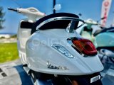 VESPA PRIMAVERA 150 KKTC'de ŞİMDİ TANITIM FİYATIYLA, 6740 STG 2 ADET BAKIM HEDİYELİ