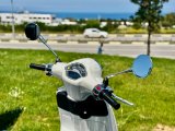 VESPA PRIMAVERA 150 KKTC'de ŞİMDİ TANITIM FİYATIYLA, 6740 STG 2 ADET BAKIM HEDİYELİ