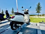 VESPA PRIMAVERA 150 KKTC'de ŞİMDİ TANITIM FİYATIYLA, 6740 STG 2 ADET BAKIM HEDİYELİ