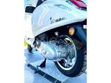 VESPA PRIMAVERA 150 KKTC'de ŞİMDİ TANITIM FİYATIYLA, 6740 STG 2 ADET BAKIM HEDİYELİ