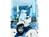 VESPA PRIMAVERA 150 KKTC'de ŞİMDİ TANITIM FİYATIYLA, 6740 STG 2 ADET BAKIM HEDİYELİ