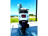 VESPA PRIMAVERA 150 KKTC'de ŞİMDİ TANITIM FİYATIYLA, 6740 STG 2 ADET BAKIM HEDİYELİ