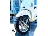 VESPA PRIMAVERA 150 KKTC'de ŞİMDİ TANITIM FİYATIYLA, 6740 STG 2 ADET BAKIM HEDİYELİ