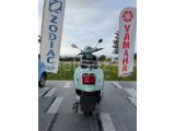 VESPA GT 250 KKTC'de ŞİMDİ TANITIM FİYATIYLA, 8190 STG 2 ADET BAKIM HEDİYELİ