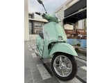 VESPA GT 250 KKTC'de ŞİMDİ TANITIM FİYATIYLA, 8190 STG 2 ADET BAKIM HEDİYELİ