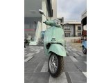 VESPA GT 250 KKTC'de ŞİMDİ TANITIM FİYATIYLA, 8190 STG 2 ADET BAKIM HEDİYELİ