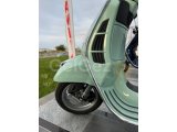 VESPA GT 250 KKTC'de ŞİMDİ TANITIM FİYATIYLA, 8190 STG 2 ADET BAKIM HEDİYELİ
