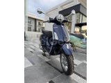 VESPA PRIMAVERA 150 KKTC'de ŞİMDİ TANITIM FİYATIYLA, 6740 STG 2 ADET BAKIM HEDİYELİ