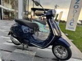 VESPA PRIMAVERA 150 KKTC'de ŞİMDİ TANITIM FİYATIYLA, 6740 STG 2 ADET BAKIM HEDİYELİ