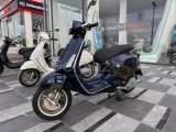 VESPA PRIMAVERA 150 KKTC'de ŞİMDİ TANITIM FİYATIYLA, 6740 STG 2 ADET BAKIM HEDİYELİ