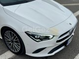 2020 Model Mercedes-Benz CLA 200d