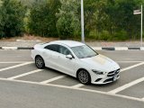 2020 Model Mercedes-Benz CLA 200d